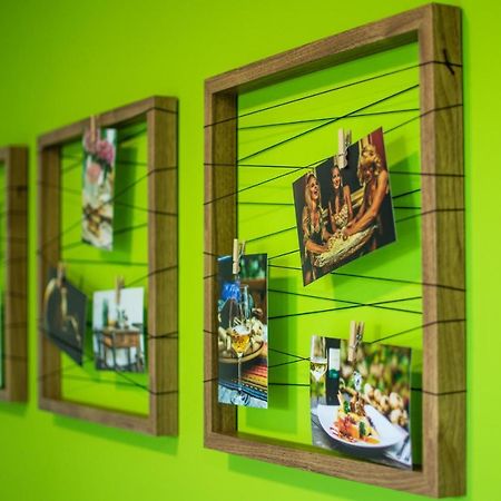 Apartmaji Banonia " Poletni Vetrc " Бановці Екстер'єр фото
