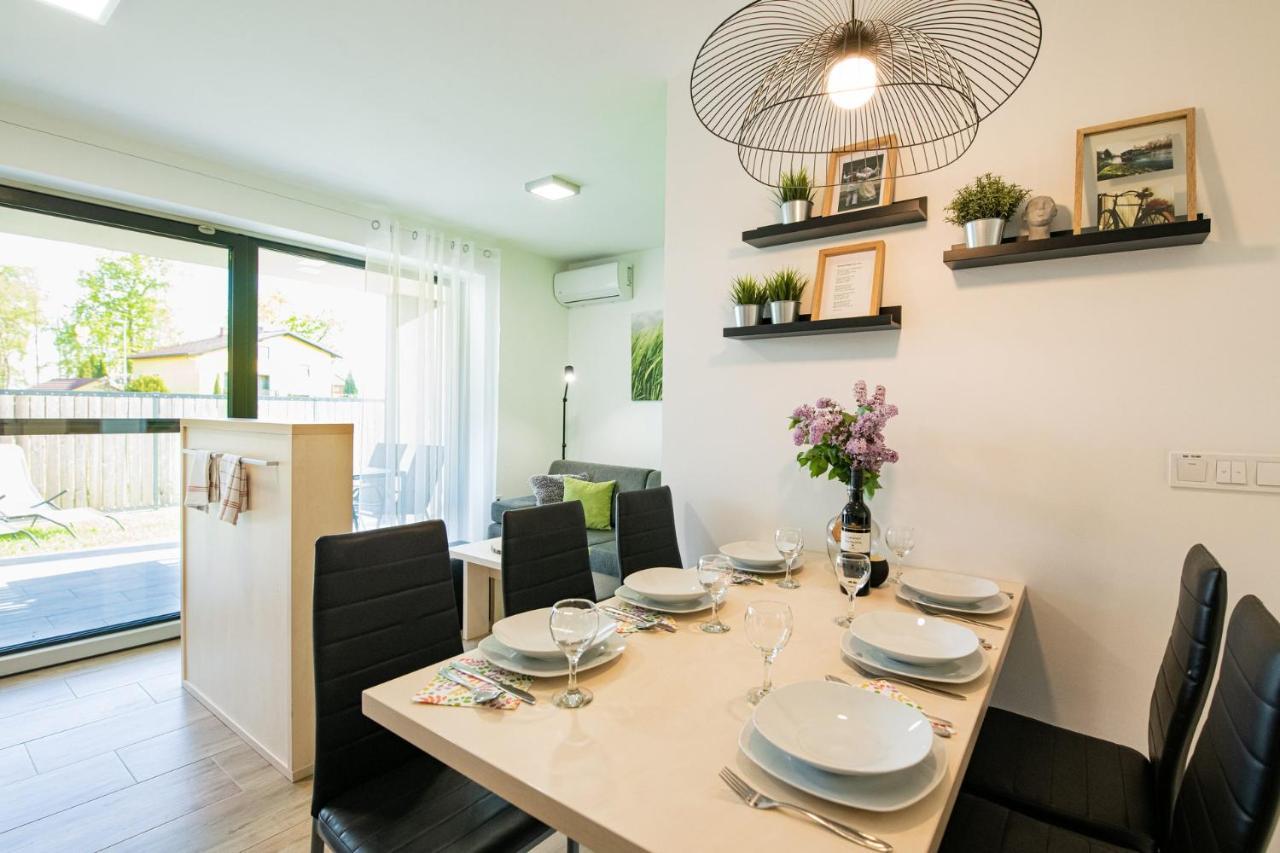 Apartmaji Banonia " Poletni Vetrc " Бановці Екстер'єр фото
